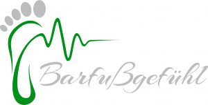 Logo Barfussgefuehl